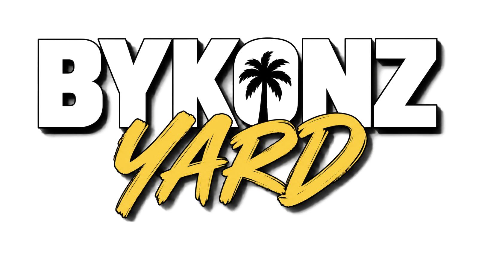 BykonzYard logo